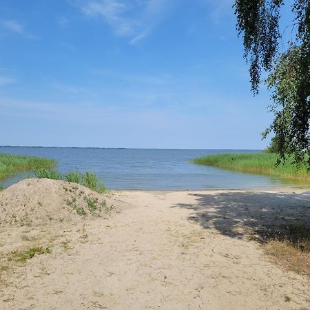 Baltic Lagoon Resort Direkt Am Meer Fuhlendorf  Екстер'єр фото